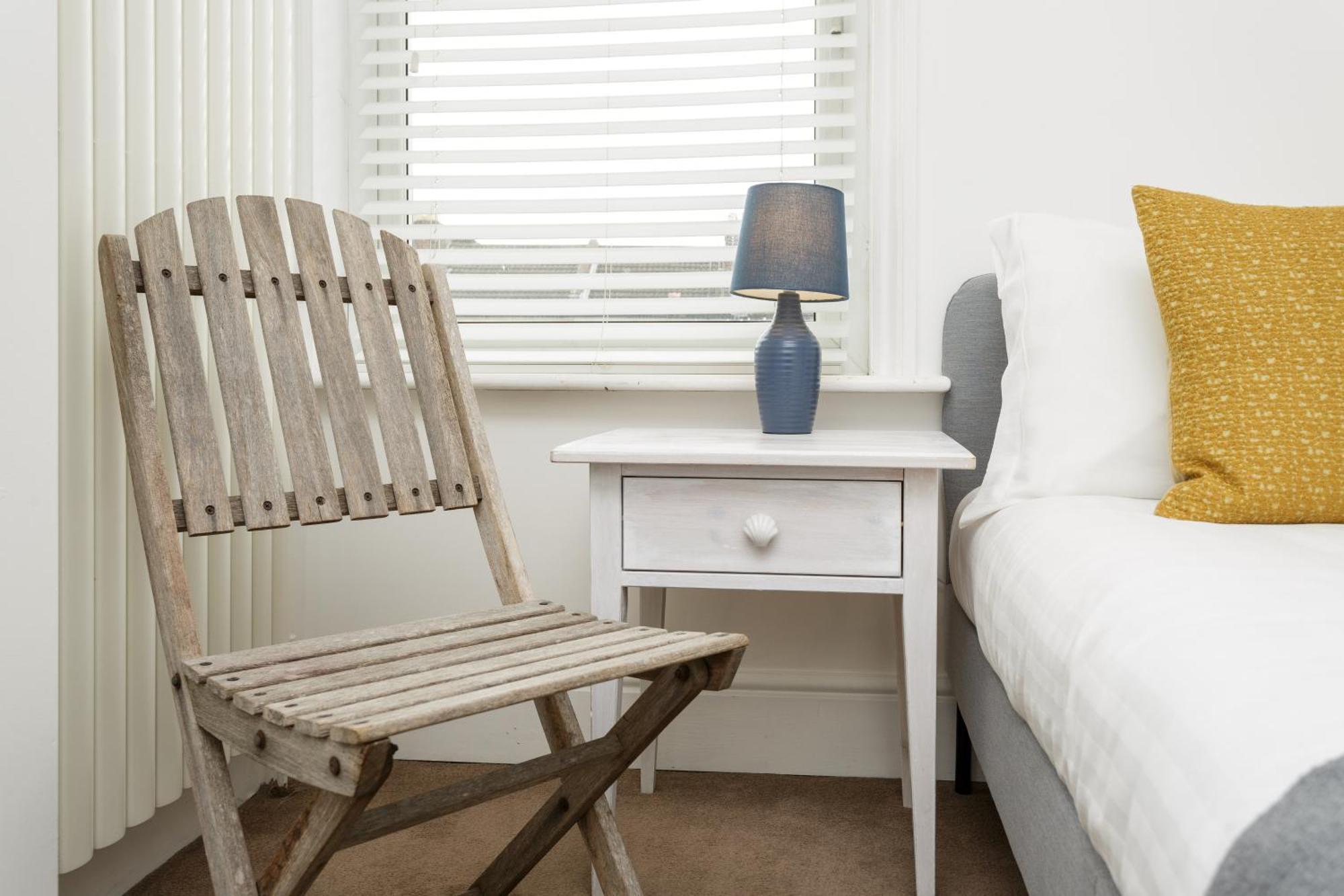 Percy Terrace - Charming 2 Bedroom Town House Portsmouth Bagian luar foto