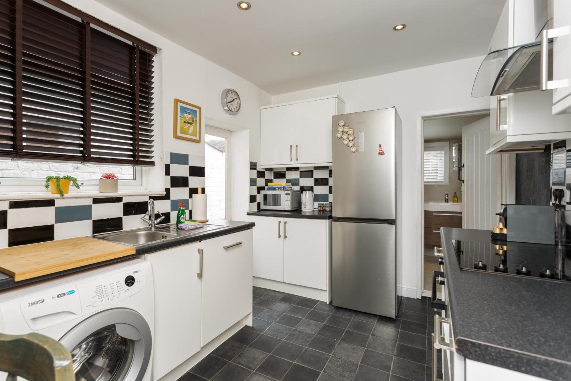 Percy Terrace - Charming 2 Bedroom Town House Portsmouth Bagian luar foto