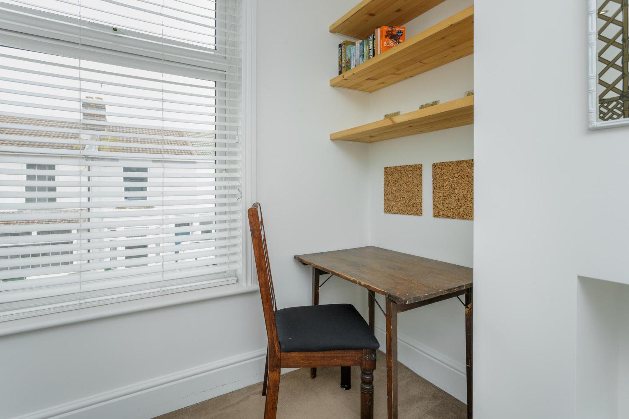Percy Terrace - Charming 2 Bedroom Town House Portsmouth Bagian luar foto